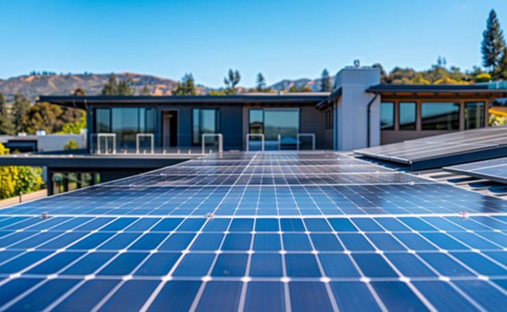Understanding the Functionality of Solar Panels