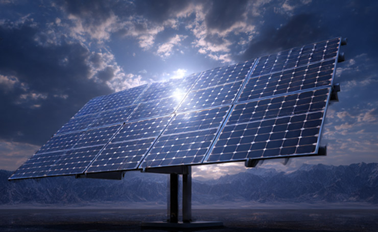 Why Solar Panels Don't Produce Electricity at Night