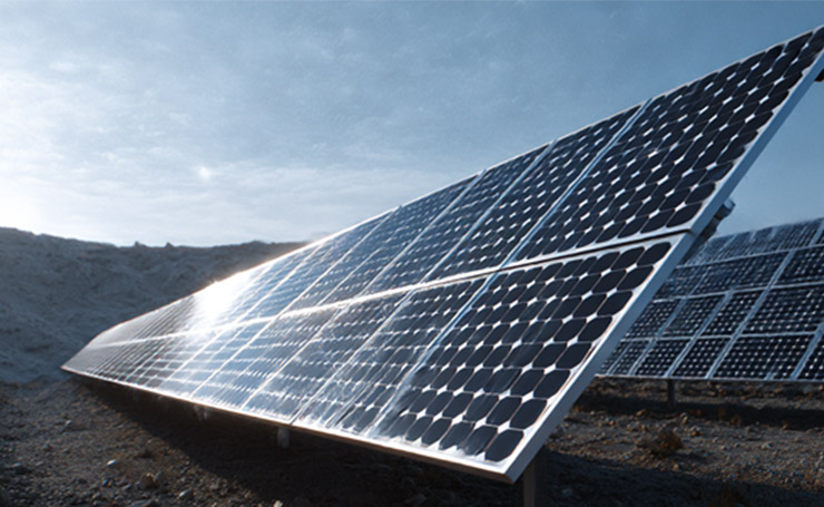 How to Use Solar Power After Sunset: Batteries, Net Metering & Grid