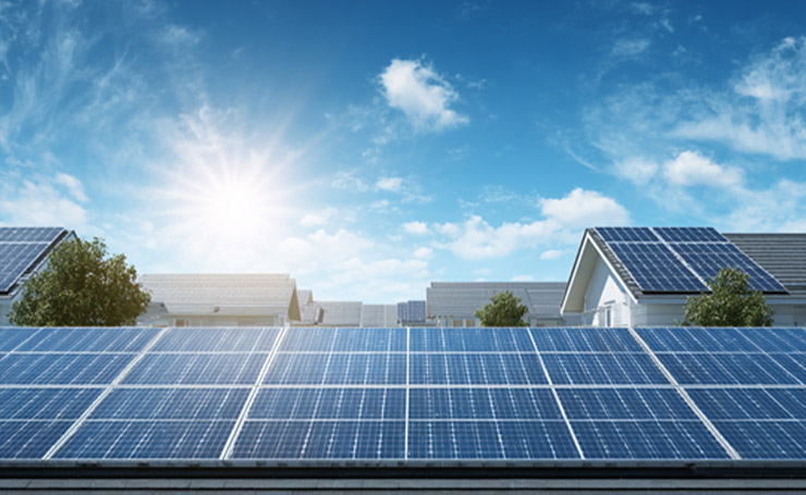 How Often to Clean Solar Panels?