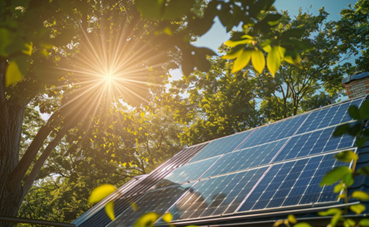 Factors Affecting Nighttime Solar Energy Use