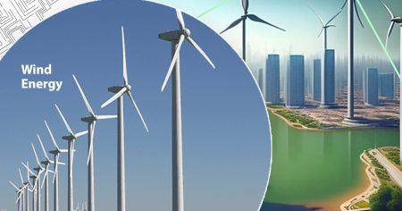 What is Wind Energy? Definition, How It Works, Costs & Future Trends