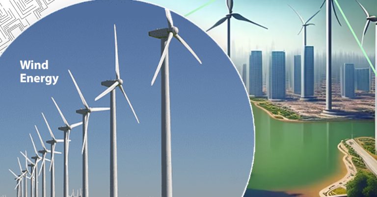 What is Wind Energy? Definition, How It Works, Costs & Future Trends What is Wind Energy? Definition, How It Works, Costs & Future Trends