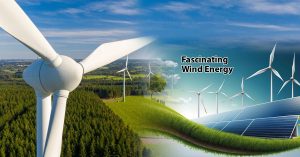Fascinating Wind Energy Facts that Show It’s the Future