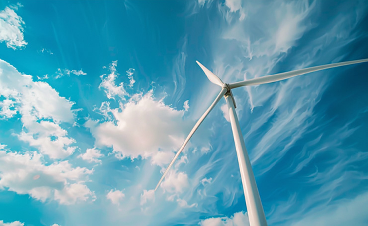 What is Wind Energy? How is it Renewable?