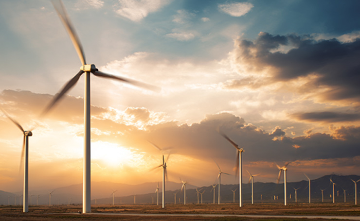 Surprising Wind Energy Facts and Trends