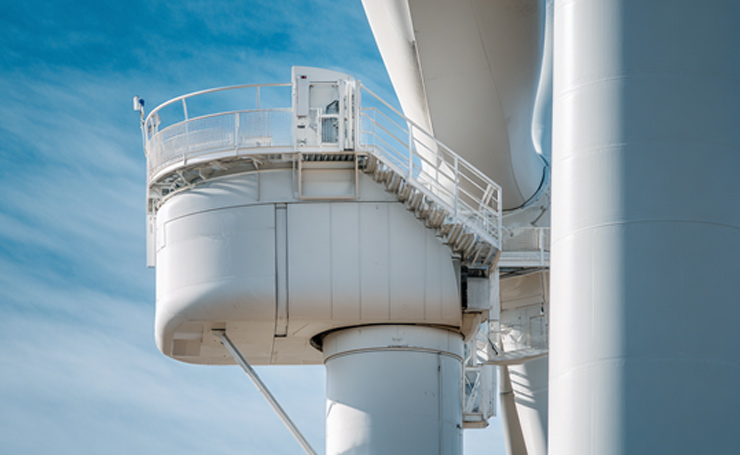 Main Structural Components