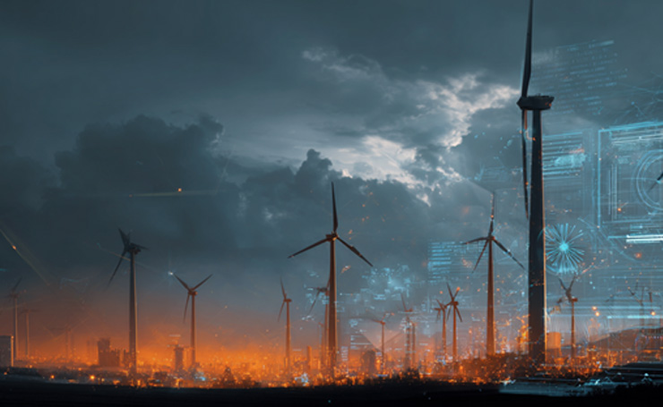 Economic Impact: Wind Energy Jobs and Cost Trends