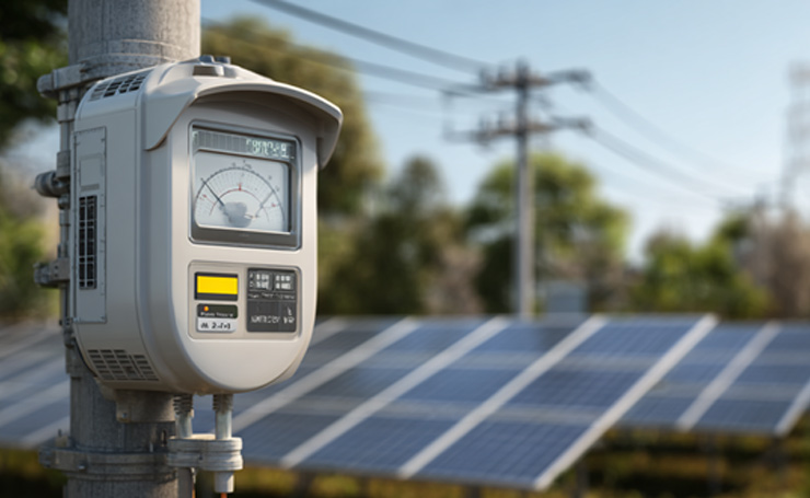 Net Metering