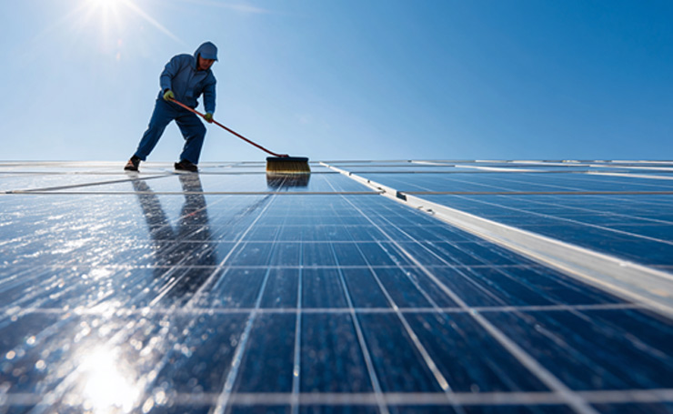 Tips to Optimize Your Solar System