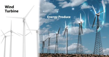 How Much Energy Does a Wind Turbine Produce