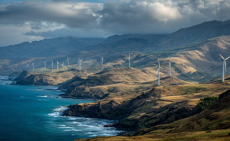  Factors Affecting Energy Production Natural Factors