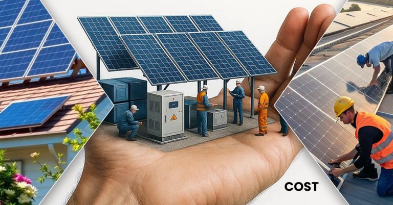 Solar Panel Installation Cost: Everything You Should Know Solar Panel Installation Cost: Everything You Should Know