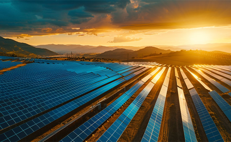 What is Solar Energy: Solar Energy Definition