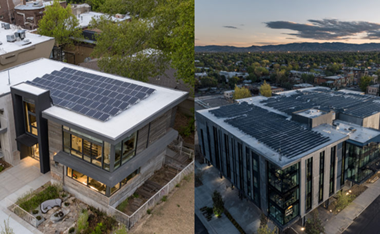 Residential vs Commercial: Major Differences