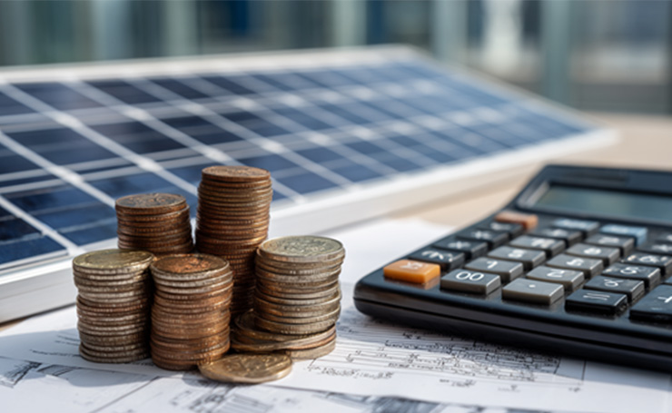 How to Pay for Solar Panels