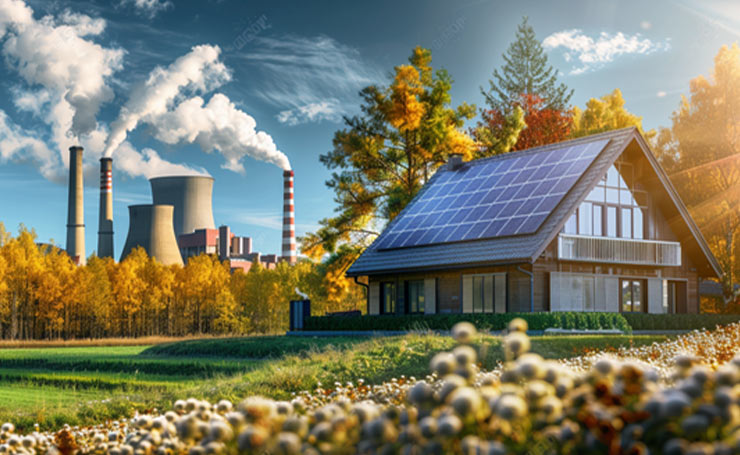 Benefits of Solar Energy