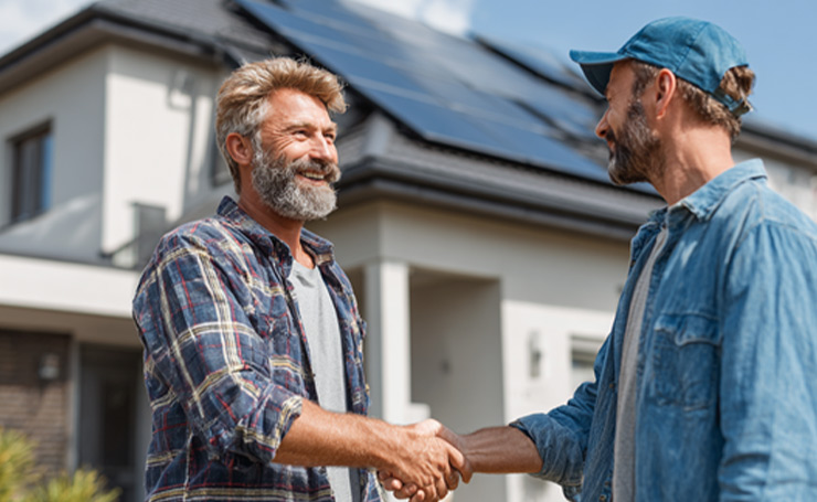 What Kind of Return to Expect from Solar System