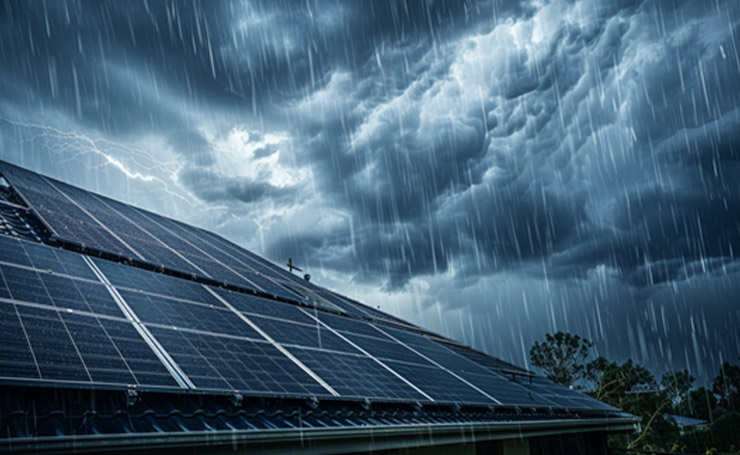 Disadvantages of Solar Energy