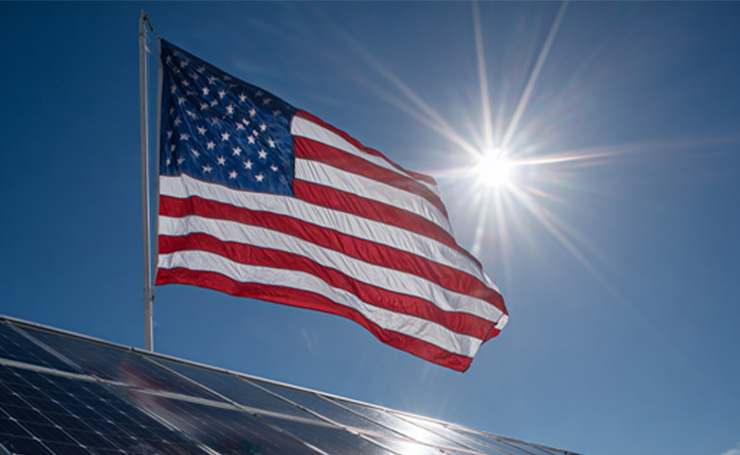 Why Solar Costs More in the US