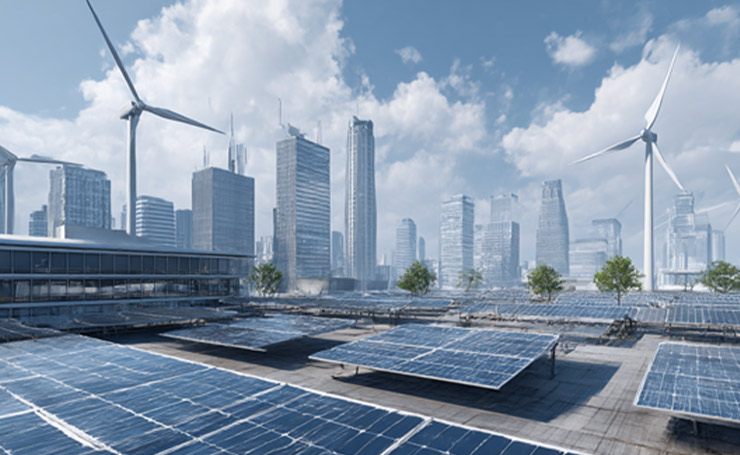 Key Challenges and Future Trends