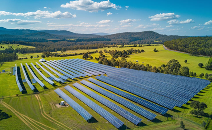 Final Remarks: Role of Solar Energy in Renewable Energy Transition