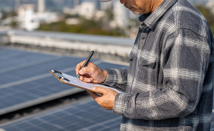 How to Get Accurate Solar Installation Quotes