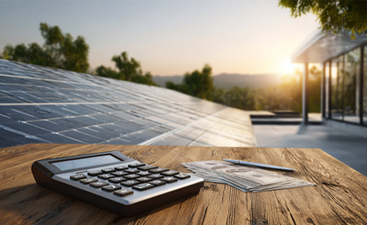 Average Solar Panel Cost (2025 Snapshot)