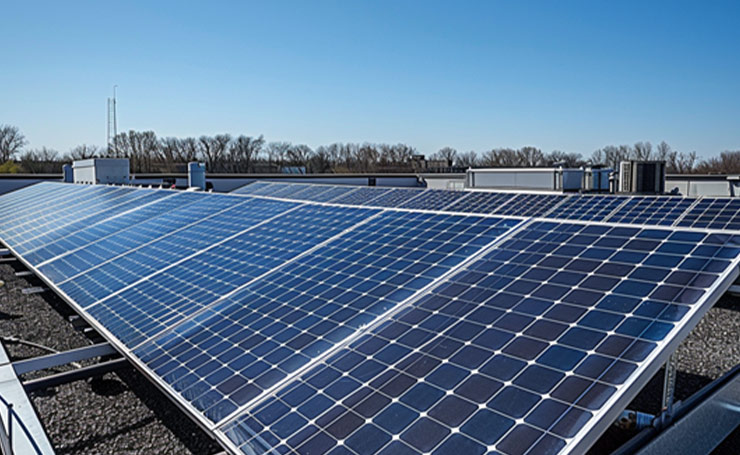 How Solar Energy Works