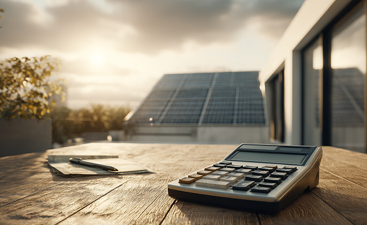 Solar Installation Cost Breakdown