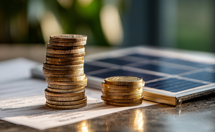 Solar Incentives and Tax Credits