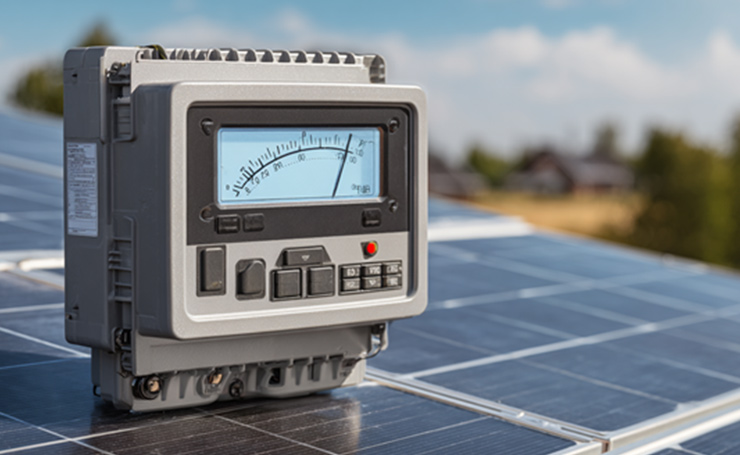 Net Energy Metering (NEM)