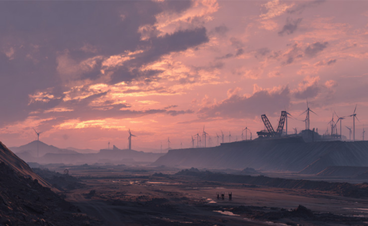 The Future of Coal Energy