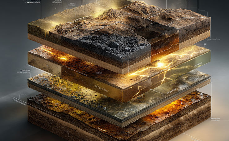 Stage 4: Coalification