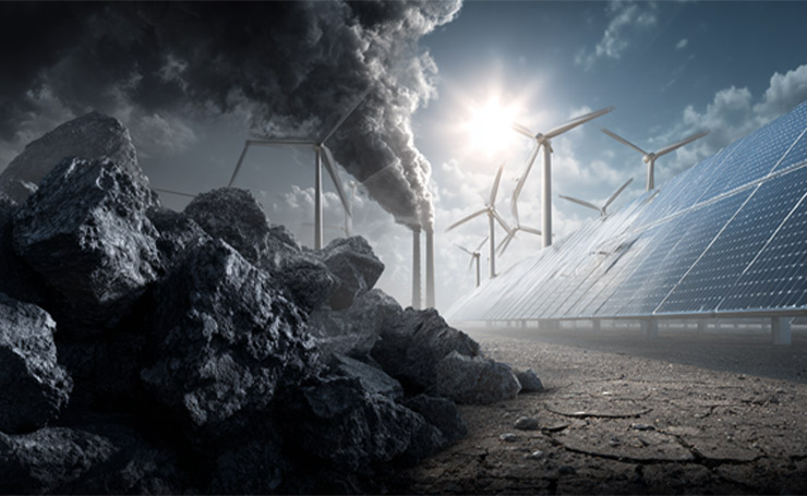 Is Coal Renewable or Nonrenewable?