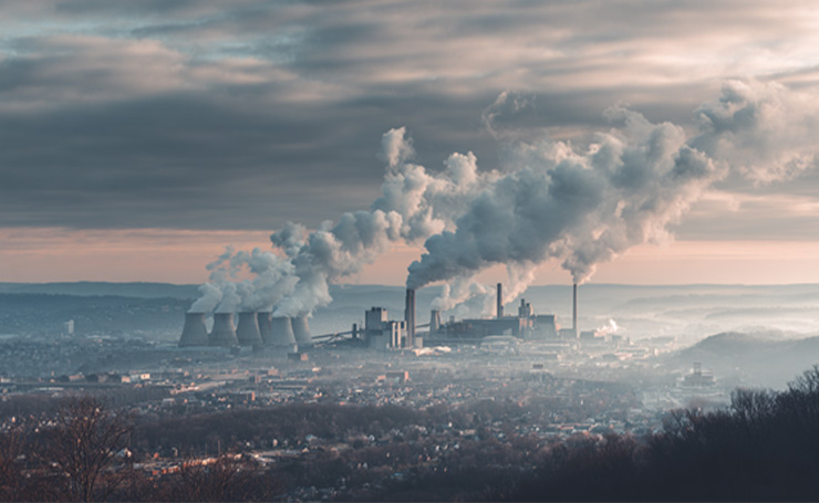 Coal Environmental Impact