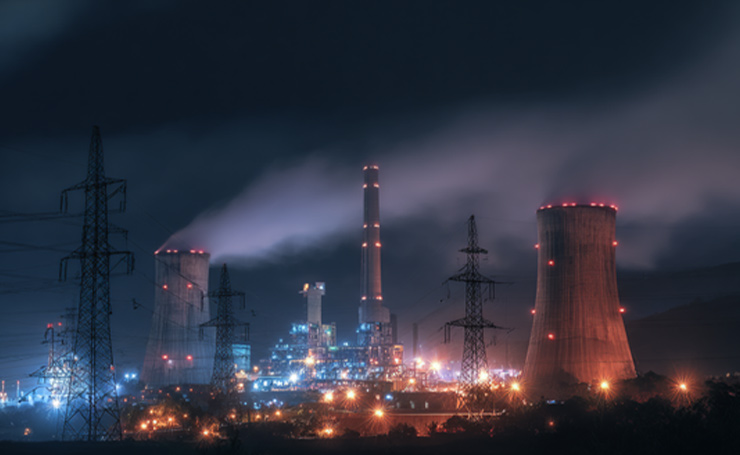 Coal and Electricity Generation in the US