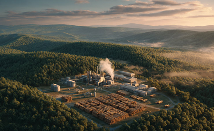 What is Biomass Energy?