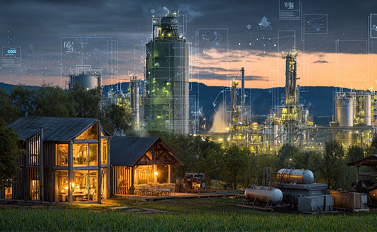 Biomass Policies, Incentives & Energy Technologies