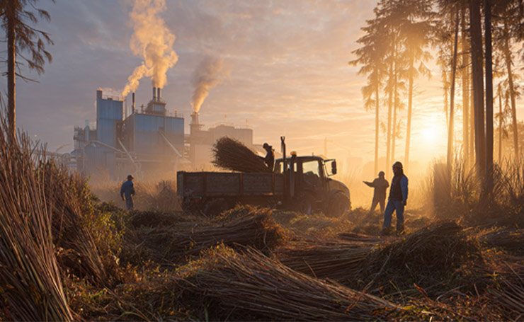 Difference between Renewable and Non-renewable Energy Resources