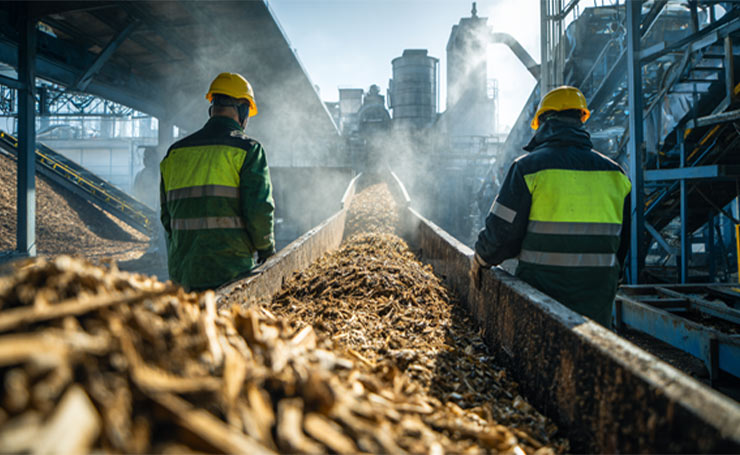 Environmental Impact: Advantages & Disadvantages