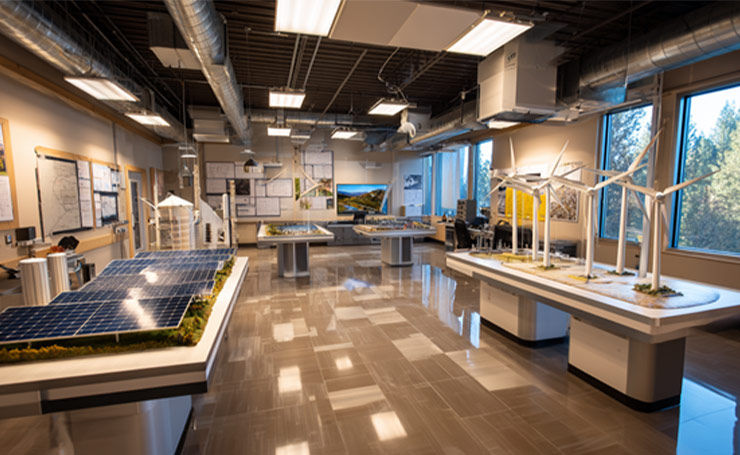 What is Renewable Energy?