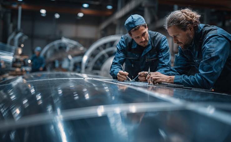 Equipment Damage of renewable energy