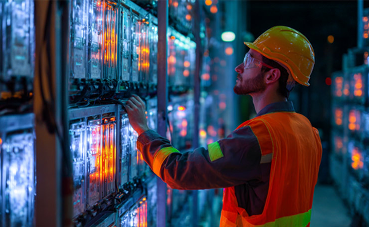 Storage Limitations of renewable energy