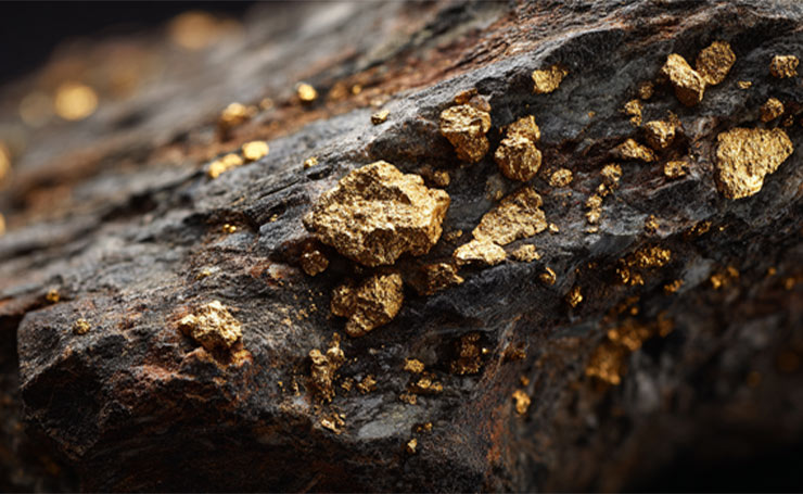 Is Gold a Renewable or Nonrenewable Resource?