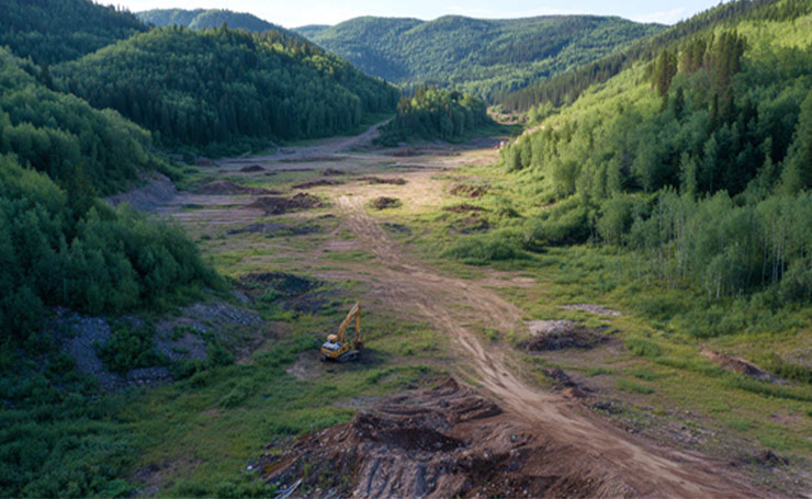 Closure and Decommissioning: 1 to 5 years