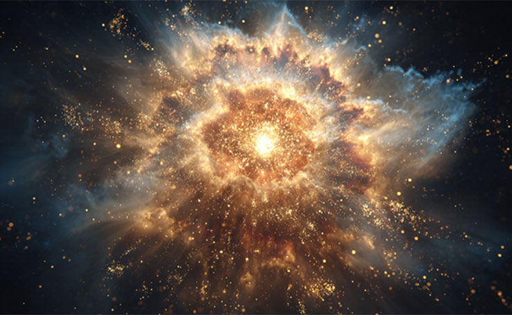 Where Gold Comes From