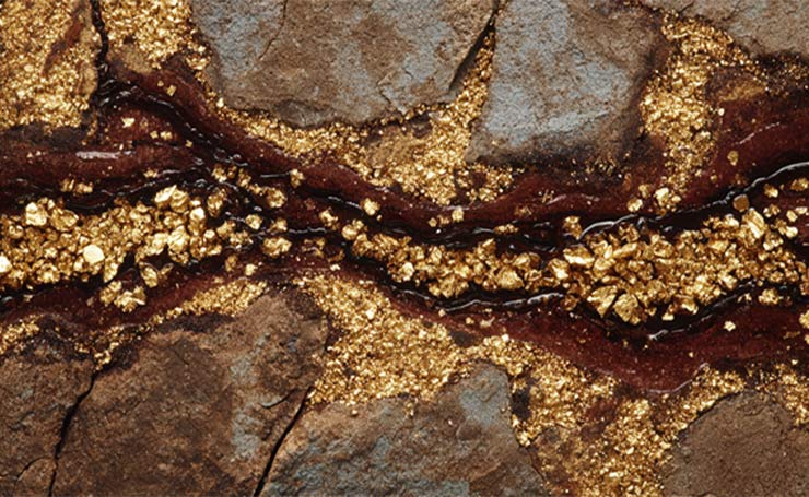 Hydrothermal Activities