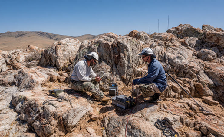 Gold mining is challenging and requires significant time, financial resources, and expertise in different disciplines, like geology, engineering, chemistry, and geography.