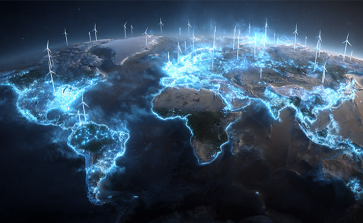 Sustainability and Renewable Growth